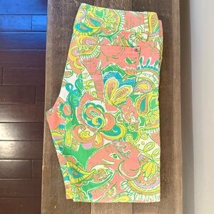 Lilly Pulitzer Jeans